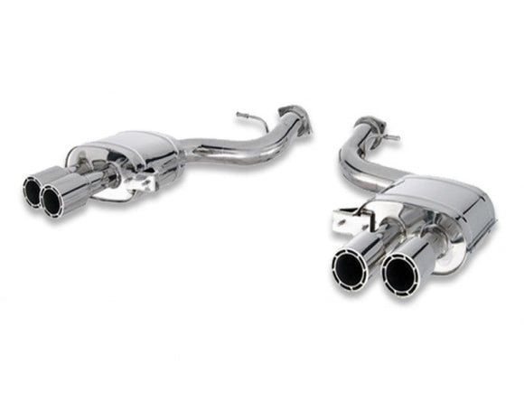 TUBI 612 SCAGLIETTI MINI PROPELLA LOUD