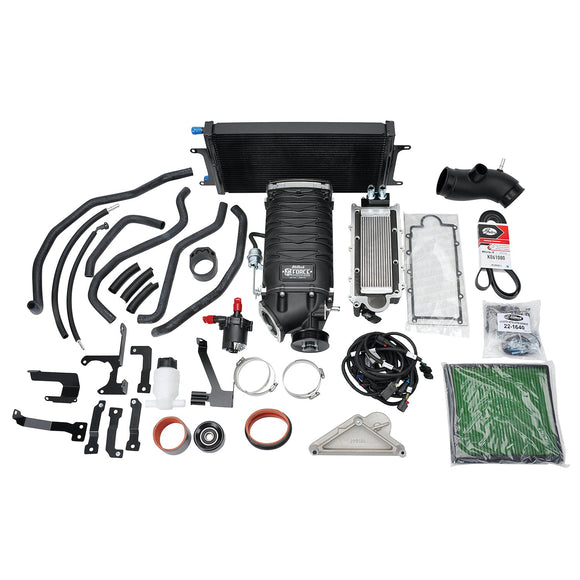 EDELBROCK SC 2017-21 CHEVY COLORADO/GMC CANYON GEN 2 HFV6 NO TUNER