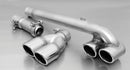 Remus BMW 3 Series E90 Sedan / E91 Touring /E92 Coupe/E93 Cabrio Tail Pipe Set-1