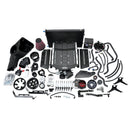 Edelbrock Stg 2 Complete Supercharger For 18-21 Ford Mustang 5.0L W/ Tune-1