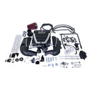 Edelbrock Supercharger Kit LS3/L92 Swap W/ 2010-12 Gen V Belt Offset-1