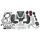 Edelbrock Supercharger Kit LS3/L92 Swap W/ 1998-02 Gen IV Belt Offset-1