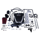 Edelbrock Supercharger Kit  LS3/L92 Swap W/ Truck Belt Offset (88mm TB)-1