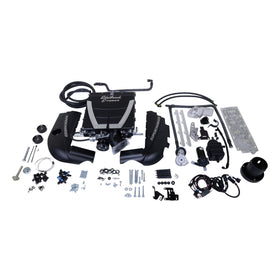 EDELBROCK E-Force Universal Supercharger for LS2 w/Corvette Belt Offset