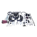 Edelbrock Supercharger Kit LS Swap W/ 1998-02 Gen IV Belt Offset-1