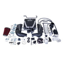 EDELBROCK SUPERCHARGER UNIVERSAL. GM. GEN III BLOCK. LS1/LS2 CATHEDRAL PORT HEAD-1