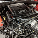 Edelbrock E-Force 2650 TVS Supercharger 16-18 Chevy Camaro SS LT1 Manual Trans-2
