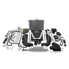 Edelbrock Stg 1 Supercharger For 2010-15 Camaro SS L99 Auto Tran W/O Tune