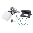 Edelbrock Fuel Pump Kit For 2007-09 GM SUV 5.3L W/ Long Wheel Base-1