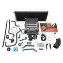 Edelbrock Supercharger - 2019-2021 GM Truck/SUV R2650 DP3C 6.2 (With Tuner)-1