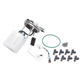 Edelbrock Fuel Pump Kit For 2007-09 GM SUV 6.2L W/ Short Wheel Base