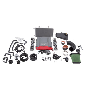 EDELBROCK SUPERCHARGER STAGE 3 - PROFESIONAL TUNER KIT. 2014-2015. CHEVROLET. CO