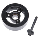 EDELBROCK HARMONIC DAMPER. CHEVROLET. 2014 CORVETTE. Z51 - DRY SUMP. FOR E-FORCE-1