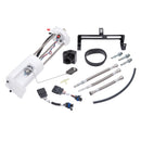 Edelbrock Fuel Pump Kit Supercharger 2003-2007 GM 1500 Truck Return Type Fuel System-1