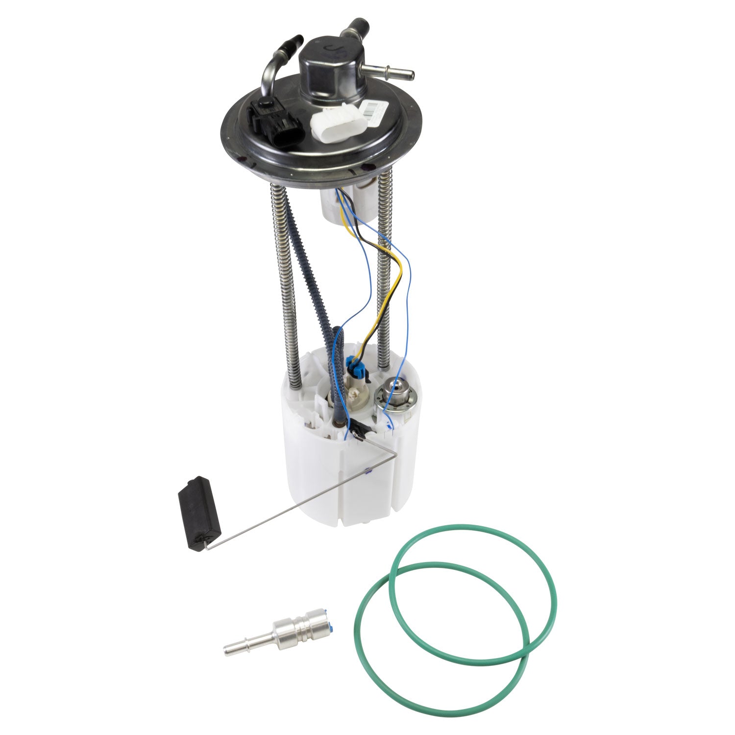 Edelbrock Fuel Pump 15775 03-07 GM 1500 Truck 4.8L/5.3L/6.0L Return Less System - 0