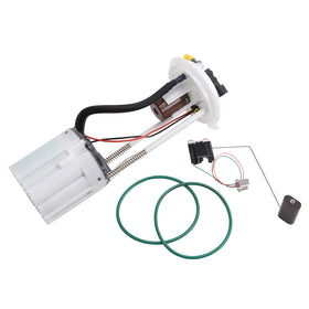Edelbrock Fuel Pump Kit 07-09 GM 1500 Crew/Ext Cab 4.8L/5.3L-Not Long Bed