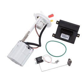 Edelbrock Fuel Pump Kit For 07-09 GM 1500 Standard Cab/Long Bed 4.8L/5.3L