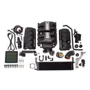 Edelbrock Supercharger Stage 1 - Street Kit 2005-2009 Ford Mustang 4 6L 3V w/ o Tuner-1