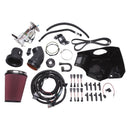 Edelbrock Supercharger 1580 Stage II Upgrade 2005-2009 Mustang 4 6L 3V Modular-1