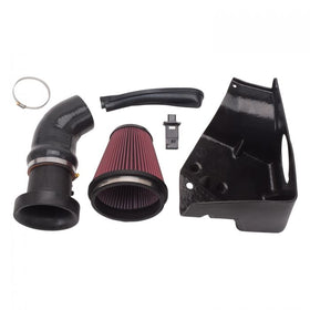 Edelbrock Air Intake Competition E-Force Supercharged 05-09 Mustang GTS