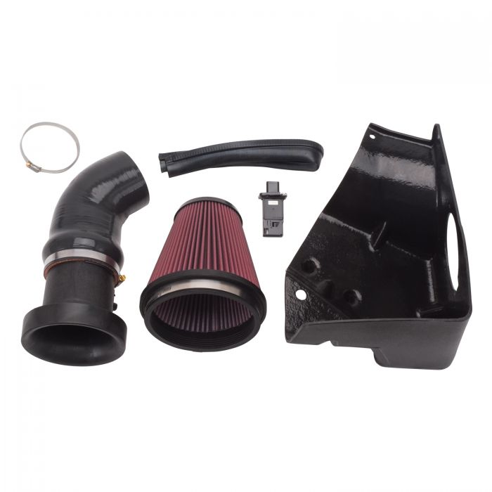 Edelbrock Air Intake Competition E-Force Supercharged 05-09 Mustang GTS
