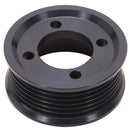 Edelbrock Pulley SC 2 625 Black-1