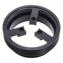 Edelbrock 15% OverDrive Pulley/Damper for E-Force C7 Corvette Applications Only-1
