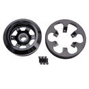 Edelbrock Harmonic Damper Ford 5 0L Coyote 7-3/4In 8-Rib-1