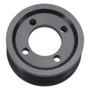 Edelbrock Pulley Supercharger E-Force Competition 2 75In-1