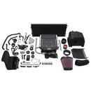 Edelbrock E-Force Supercharger Stage 1 - R2650 2018 Ford F-150 DI/PI V8-1