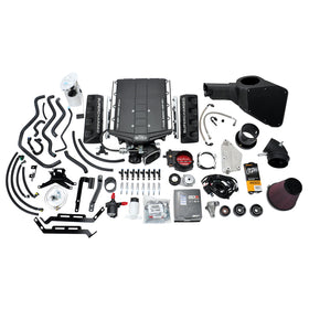 Edelbrock Supercharger Stage 2 - 15-17 Ford Mustang Modular Nose 5.0L V8