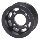 Edelbrock Pulley Supercharger Enforcer 10 Rib 3 25In Black-1