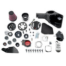 EDELBROCK SC 2018-19 FORD MUSTANG R2650 STAGE 1 TO STAGE 2 UPGRADE KIT V8 ENGINE-1
