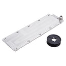 Edelbrock Conversion Kit #15908 Use W/ #1598 W/ Manual Trans To #1597 Auto Trans-1