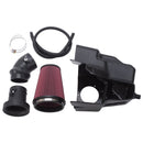 Edelbrock Competition Air Intake Kit 2010 Camaro Supercharger-1