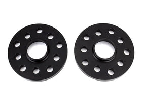 Velt Sport Hubcentric Wheel Spacers (With Lip) +15mm | 5x100 | 5x112