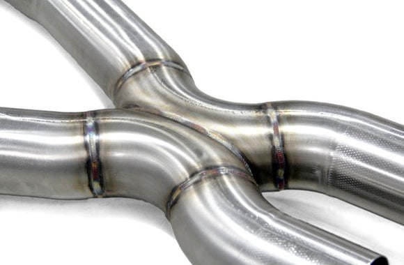 Dinan G30 M550i Foundation Package (F)