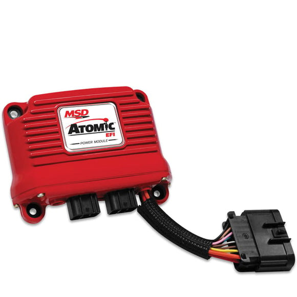 MSD Atomic TBI. Power Module Only