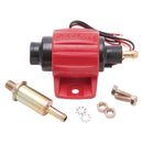 Edelbrock Fuel Pump Low Pressure 12V 38 GPH Gasoline Only-1