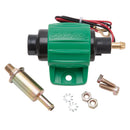 Edelbrock Fuel Pump Low Pressure 12V 38 GPH Diesel Only-1