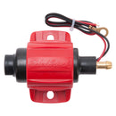 Edelbrock Fuel Pump Low Pressure 12V 30 GPH Gasoline Only-1