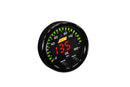 AEM X-Series 0-150 Oil Pressure Gauge Kit-2