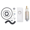 Edelbrock Fuel Pump 155LPH In-Tank EFI 85-97 Ford Mustang (Ex 96-97 Cobra)-1