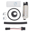 Edelbrock Fuel Pump 255LPH In-Tank EFI 85-92 GM Vehicles (Non Tbi)-1