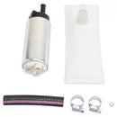 Edelbrock 255 LPH In Tank Forced Induction Fuel Pump 94-99 Acura Integra and 92-00 Honda CIVic-1