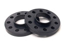 H&R Trak+ 8mm DR Black Wheel Adaptor Bolt 5/112 Center Bore 57.1 Bolt Thread 14x1.5-1
