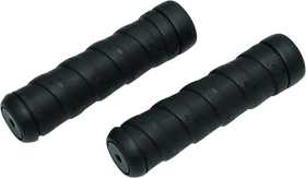 Kuryakyn Classic Wrap Grips 1in Brown