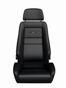 RECARO SEAT CLASSIC LX SITZ CLASSIC LX-LED.FLORA/FLORIDA SCHW.-1