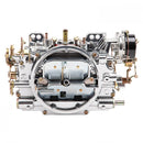 EDELBROCK XX AVS2 650 CFM CARBURETOR WITH ELECTRIC CHOKE IN ENDURASHINE (NON-EGR-5
