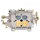 AVS2 Carburetor #19124 800 CFM With Manual Choke, EnduraShine Finish (Non-EGR)-2